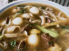 -邱芳粉店(迎宾大道旗舰店)