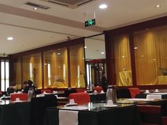 大堂-老昌春饼(中央大街店)