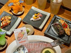 -Tuna maki寿司(园区永旺店)