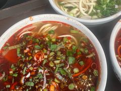 -清真·马安军辣子牛肉面