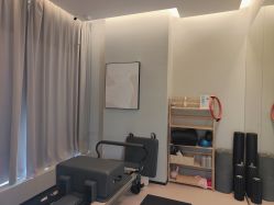 -兰瑜伽·普拉提