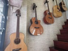 -迷音音乐国际艺术中心(三林店)