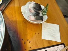 -蚝·生·鲜牛烧肉铺(中央大街店)