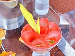 -广州富力君悦大酒店·关系酒廊
