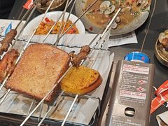 -老虎滩大连海鲜烧烤(建邺云锦路总店)