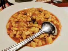 -东方亚克西餐厅(西康路店)
