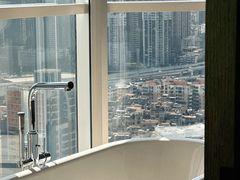 -广州粤海喜来登酒店