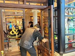 -BUTTERFUL&CREAMOROUS 黄油与面包(西单大悦城店)