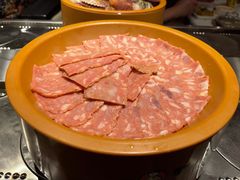 -龍歌自助小火锅(崂山丽达店)