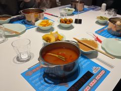 -德龙火锅(松源街直营店)