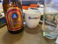 -本色.小马哥烧烤(无锡九里仓店)