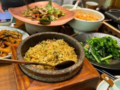 -云海肴·汽锅鸡·云南菜(苏州中心店)