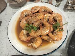 -前王院•巧克力海鲜市集餐厅(万平口店)