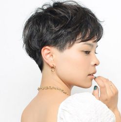 -吉米护肤造型