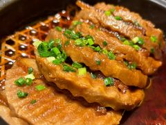 -炊江南·上海菜(国展华漕店)