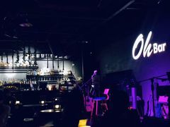 -ohbar live house(人广店)