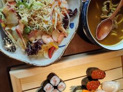 -千代武日本料理(哈西店)