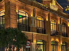 -海味观(老西门店)