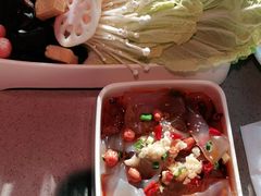 -半天妖烤鱼(槐房万达店)