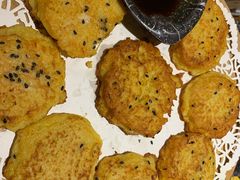 -冰川延边料理·炭烤串(原小木屋店)