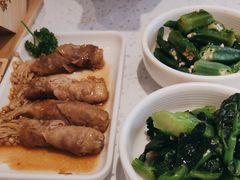 -味千拉面(金融街店)