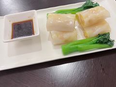 -京香轩·中餐厅(上海中庚聚龙酒店)