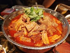 -缪氏川菜(深圳北站缤果空间店)
