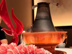 -额尔敦传统涮(体育场店)