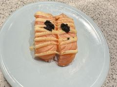 -争鲜回转寿司(海曙天一PLUS店)