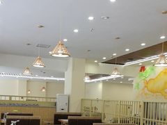 -朴小妹人参鸡汤火锅(长白山万达店)