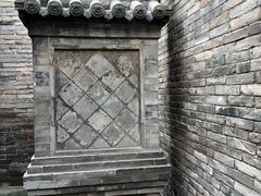 -山西王家大院