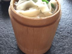 -梧桐餐厅(泉城路店)