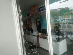 -协通上汽大众(崇明店)