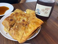 -王三姑牛肉饼