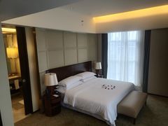 -广州粤海喜来登酒店