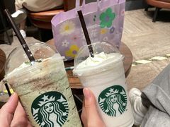 -星巴克臻选(南京金茂览秀城店)
