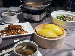 -徐记海鲜(高铁南站|沙湾公园店)