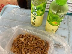 -二扁私房面馆(崂山路店)