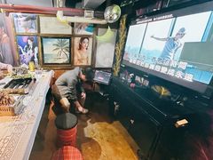 -云晓光头烧烤吧(盛夏店)