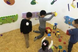 -Early Rider 儿童自行车(蓝色港湾店)