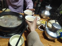 -尼玛藏家风味园(阿山食城店)