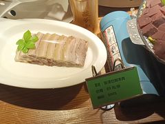 -筱爷叔·上海传统手工菜(玉树路店)