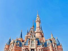 -上海迪士尼度假区