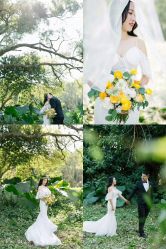 -巴黎婚纱摄影工作室