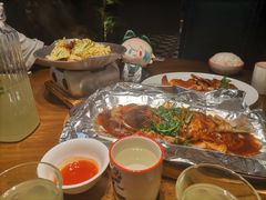 -新白鹿餐厅(滨江银泰店)