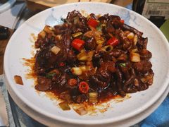 -胡杨记忆(和平路店)