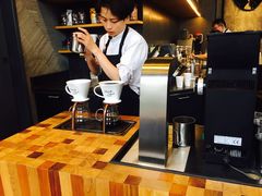 -星巴克(成都太古里二店)