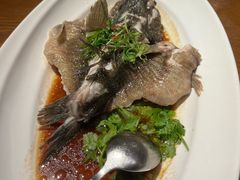 -上海小南国(正大店)