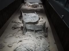 -北京大葆台遗址博物馆