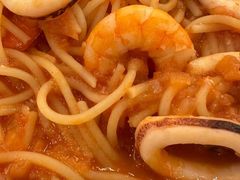 -萨莉亚意式餐厅(黄村高德汇店)